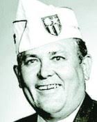 Reginald Jones Obituary (2012)