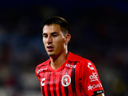 2,575 likes · 26 talking about this. Club America El Emotivo Mensaje De Mauro Lainez Tras Ser Nuevo Jugador De Las Aguilas Soy Futbol