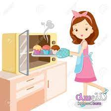 سكرابز شيف المطبخ سكرابز طباخين سكرابز للمطبخ kntosa com 07 19 156 cupcake vector happy paintings illustration