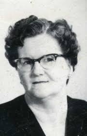 Opal Swearingen (1909-1991)