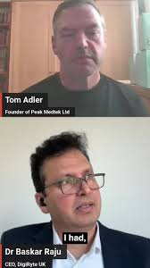 From failed partnership to mission: Tech for Non-Tech founders