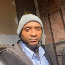 Charles Huff is a proud cousin.