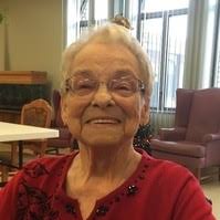 Adelaide Beaty Obituary (1929