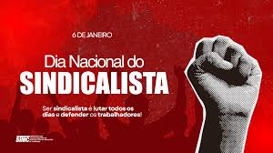 Voz do Trabalhador – Brasil celebrou ontem o Dia do Sindicalista com destaque para a história de luta e defesa de direitos