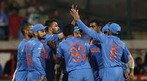 Check out 2021 live cricket score of ball by ball & full scorecard of international & domestic matches online. India Beat Bangladesh By One Run In Bangalore Sports News The Indian Express