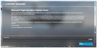 The little + next to a disk or folder to display the folders it contains. How To Fix Microsoft Flight Simulator Download And Loading Issues Appuals Com