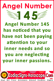 Angel Number 145 Meaning Stay Calm And Witness The Best Experience Of Life Angel Numbers Meant To Be Number Meanings