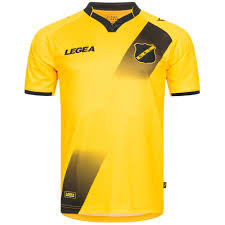 Nac breda home football shirt soccer jersey authentic klupp. Nac Breda Legea Home Jersey Nac64 710 Sportspar Com