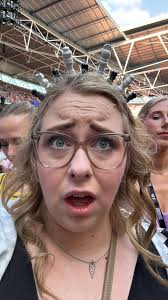 halie (taylor's version)