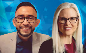 Candidates Race To Represent San Jose's Most Populated Districts