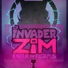 Zim discovers his almighty leaders never had any intention of coming to earth and he loses confidence in himself for the first time in his life, which is the big break his human nemesis, dib has been waiting for. Invader Zim Enter The Florpus 2019 Rotten Tomatoes