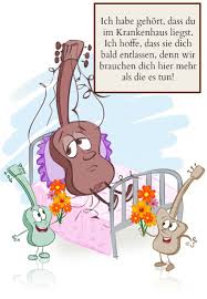 Genesungswuensche Kollegen Krankheit Nach Op Unfall Spruch Wunsche Zur Genesung Gute Besserung Spruche Gute Besserung