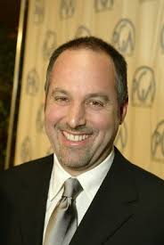 John Melfi Cindy Chupack Michael Patrick Editorial Stock Photo