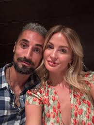 A weekend full of love and celebrations for two of my favourite people —  Hugo's birthday (his final year in his 30s!) and @hsmith89 hen do, one of  my oldest and dearest