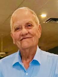 Obituary information for Doley Scott Bell Jr.