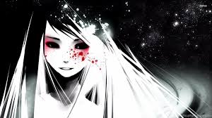 We present you our collection of desktop wallpaper theme: Red Anime Wallpapers Wallpapers