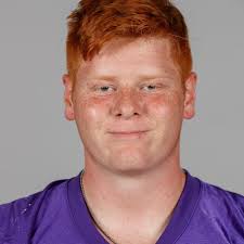 Reed Donnelly's River Ridge High School Bio