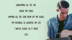 Mercy lyrics by badshah and song song sung by badshah also. Shawn Mendes Mercy Lyrics Leroy Sanchez Cover Youtube