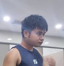 Why does everyone look so mean at the gym?