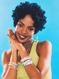 📸 Lauryn Hill photographed by Christian Witkin, 1998.