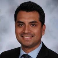 Daniel Melendez, M.B.A.