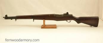 M1 garand rifles sold by cmp are authentic u.s. Wwii Production M1 Garand For Sale Fernwood Armory