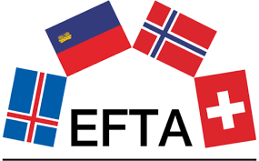 52,2 % stemte mot norsk tilslutning, mens. Norge Eos Og Schengen Flashcards Quizlet