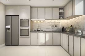 Stainless steel wire basket for economy one of the latest trends is joining the kitchen space with the living space. Modular Kitchen Wall Tiles Design Ksa G Com