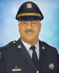 Yesterday evening, Philadelphia Police Lieutenant James Walker succumbed to  his fight with COVID-19. Lieutenant Walker was assigned to the Traffic  Division and had proudly served the citizens of Philadelphia for over three