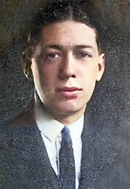 Samuel Kessler (1903-1984)