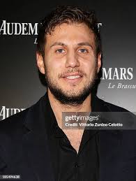 15 Audemars Piguet Hosts Sportweek Cocktail Stock Photos, High-Res  Pictures, and Images