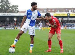 Along with competing in the championship, the club also participated in the fa cup and efl cup. What S On Bristol Rovers V Blackburn Rovers News Bristol Rovers