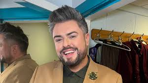 James Patrice what's in your bag?