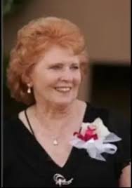 Clarice Marilyn Strand Obituary (2025)