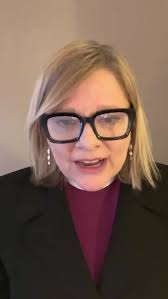 Bishop Laurie Interviews Pastor Patty Welch