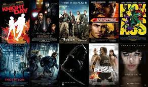 The movies have left a mark in the hearts of the. Film Action Terbaik Film Aksi Film Hollywood