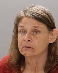 Arrest Number 1819346 First Name MARLENE Middle Name LYNN Last Name SARTER  Date of Birth 7/6/1980 Sex F Race W Arrest Date 08/17/2020 Order By Date  Aug 17 202 Charges