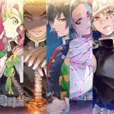 Steam Workshop Demon Slayer Kimetsu No Yaiba The Hashira Pillars Third Training With tenor, maker of gif keyboard, add popular demon slayer animated gifs to your conversations.