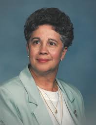 Margaret "Dianne" Mann