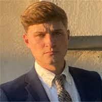 Jimmy Salyer's Instagram, Twitter & Facebook