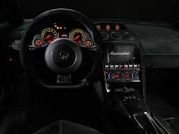 Lamborghini Gallardo Lp 570 4 Superleggera Lamborghini Gallardo Superleggera Lamborghini