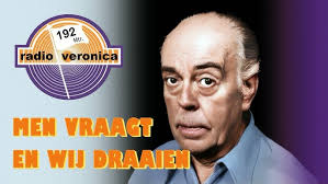 Vader Abraham en Jacques Herb