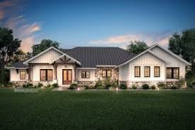 Floor plans of this style are a broad architectural genre that reflects many other style influences, including farmhouse, rustic, cottage, cabin, and southern. Country Style House Plans Floor Plans Designs Houseplans Com