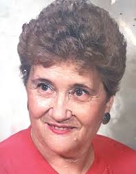 Virginia Claxton Obituary (1932