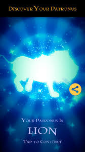 It's one of many things harry shares with his late father. Patronus Go Fur Android Apk Herunterladen