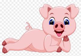 Free Free 273 Baby Pig Svg Free SVG PNG EPS DXF File