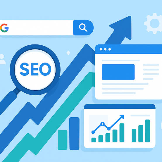 Why SEO is Important for Your Business in 2025