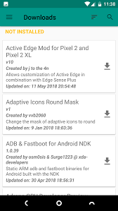 Follow the following steps to install the magisk manager custom recovery using twrp (team win recovery project) custom recovery tool: Magisk Manager Apk 6 0 1 Download For Android Download Magisk Manager Apk Latest Version Apkfab Com