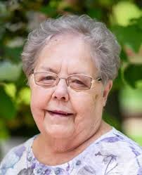 Travis-Noe Funeral Home: Kirksville, MO — Obituary for Crystal Arlene (Clay)  Douglas