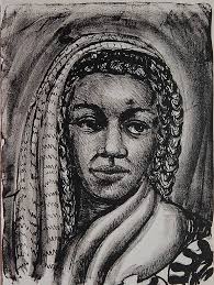 Page 5: Margaret Taylor Goss Burroughs Paintings & Artwork for Sale